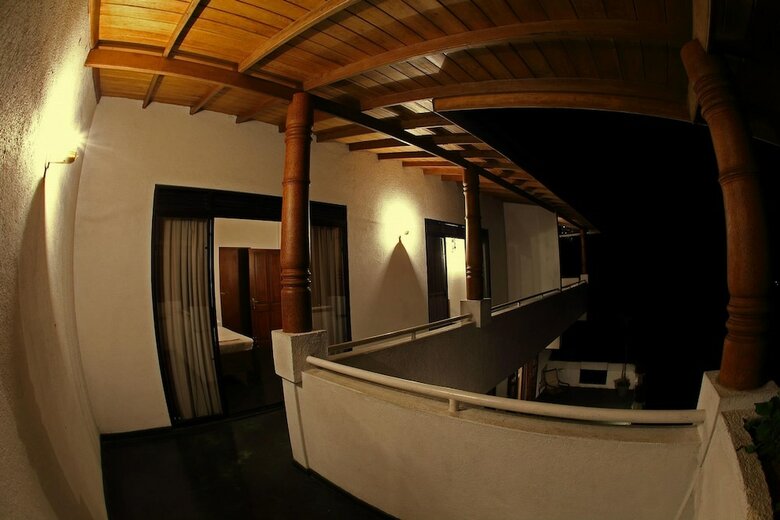 Hotel Primrose Bungalow