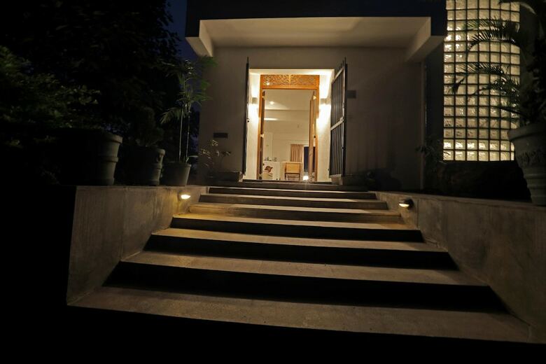 Hotel Primrose Bungalow