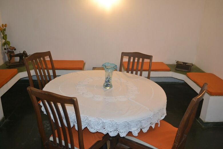 Hotel Primrose Bungalow