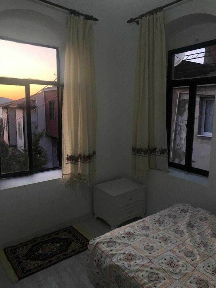 Hotel Isik Konukevi
