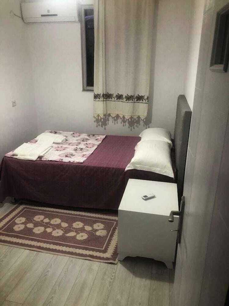 Hotel Isik Konukevi