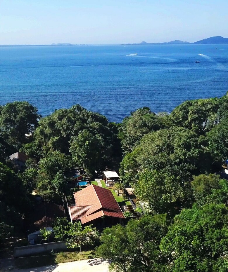 Villa Vila Do Mel