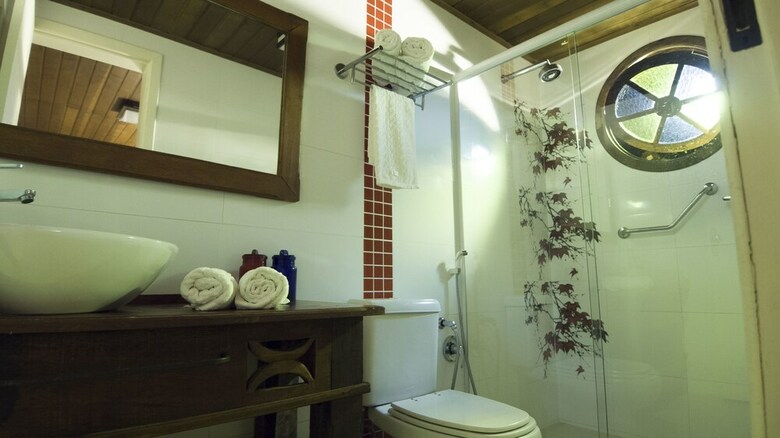 Villa Vila Do Mel