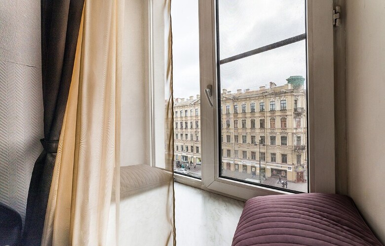Mini-hotel Nevsky72