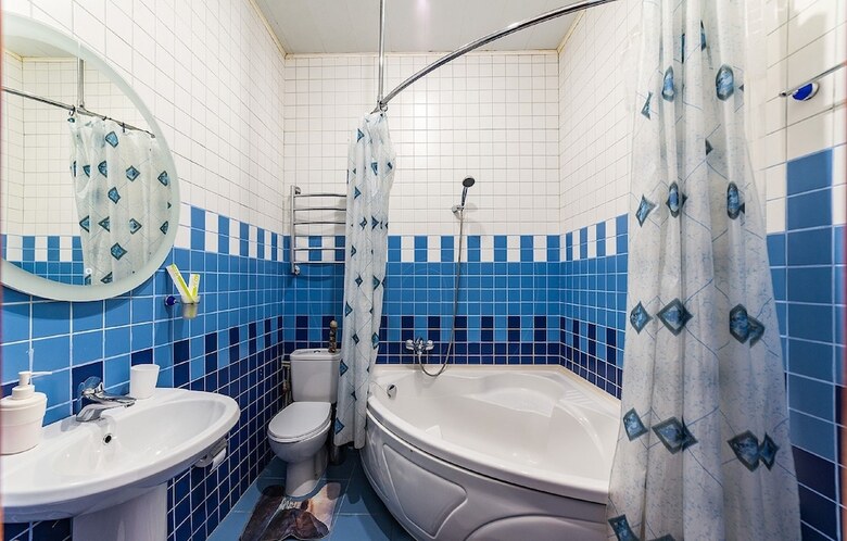Mini-hotel Nevsky72