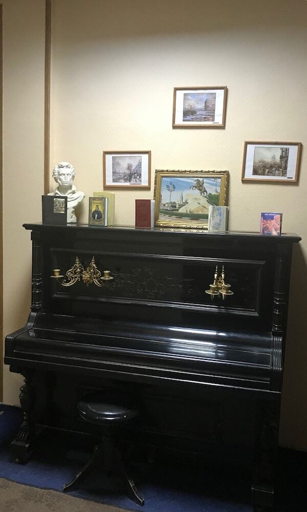 Mini-hotel Nevsky72