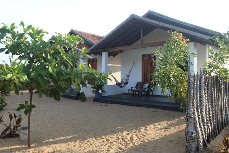 Hotel De Perla Resort