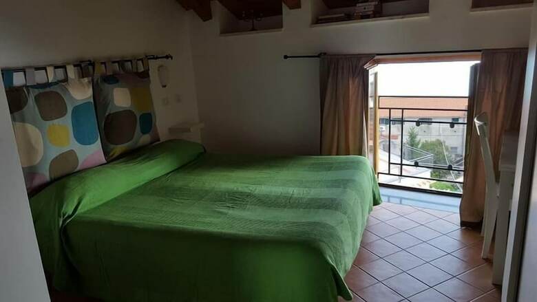 Casa Falcone B&B