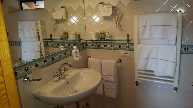 Casa Falcone B&B
