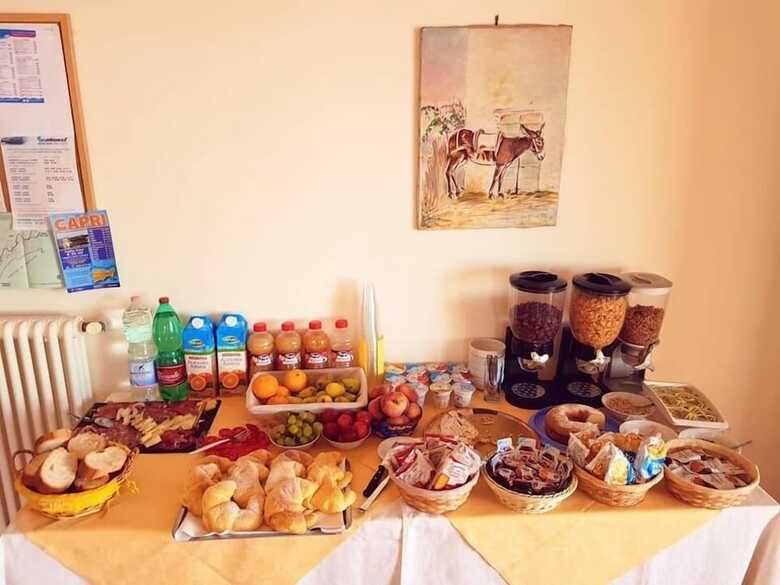 Casa Falcone B&B