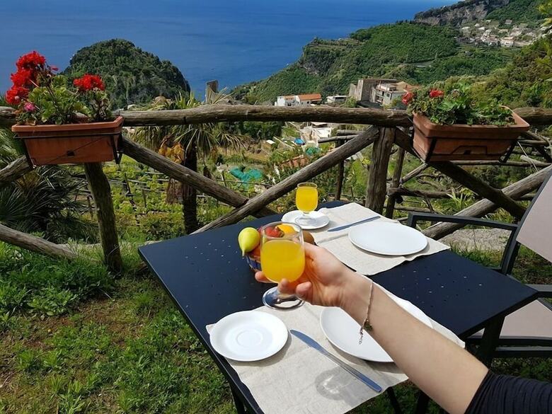 Casa Falcone B&B
