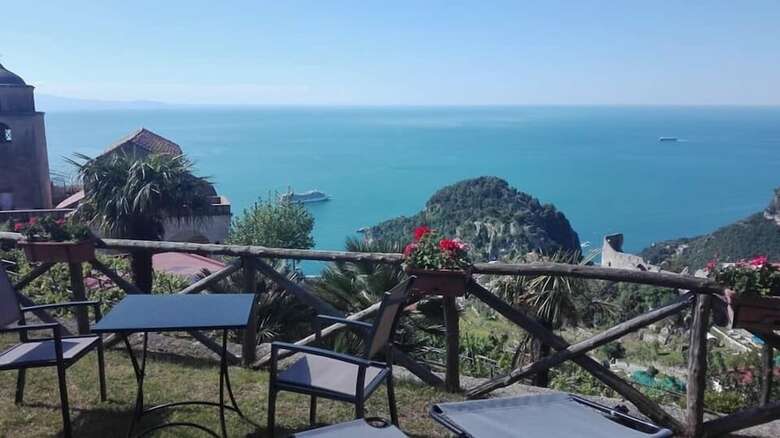Casa Falcone B&B