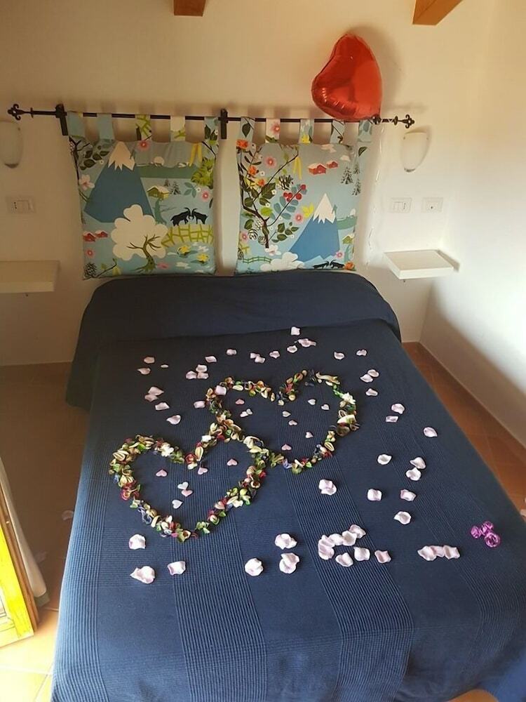 Casa Falcone B&B