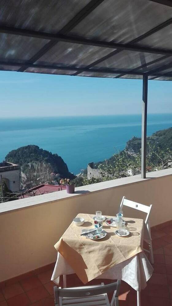 Casa Falcone B&B