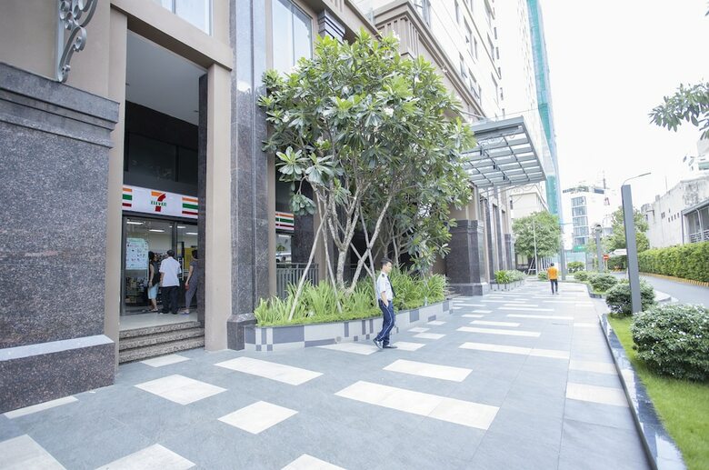 Apartamentos Asian Dream Home - The Tresor