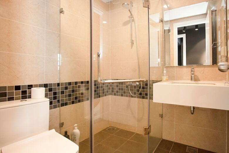 Apartamentos Asian Dream Home - The Tresor
