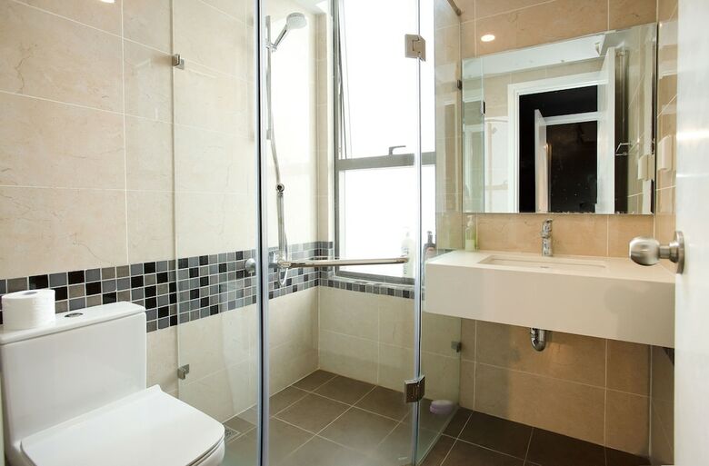 Apartamentos Asian Dream Home - The Tresor