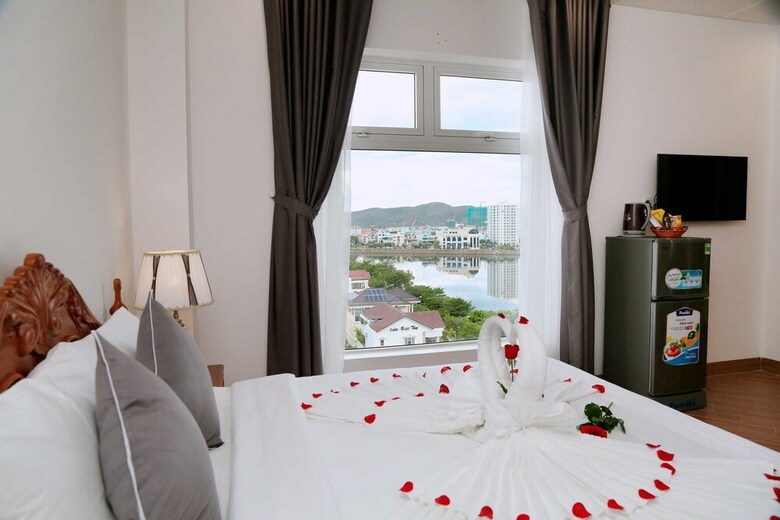 Thanh Van Hotel