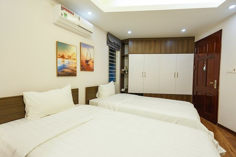 Veris Hotel
