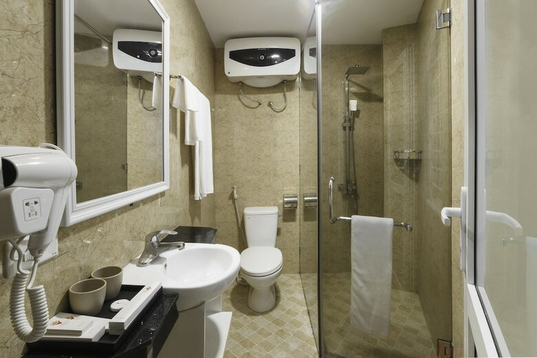 Veris Hotel