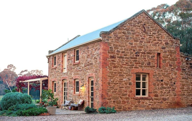 Apartamentos Byronsvale Vineyard And Accommodation