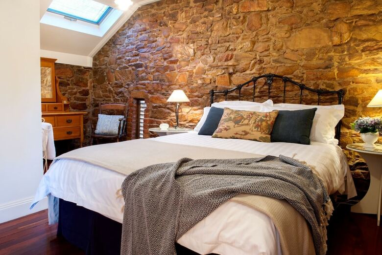 Apartamentos Byronsvale Vineyard And Accommodation