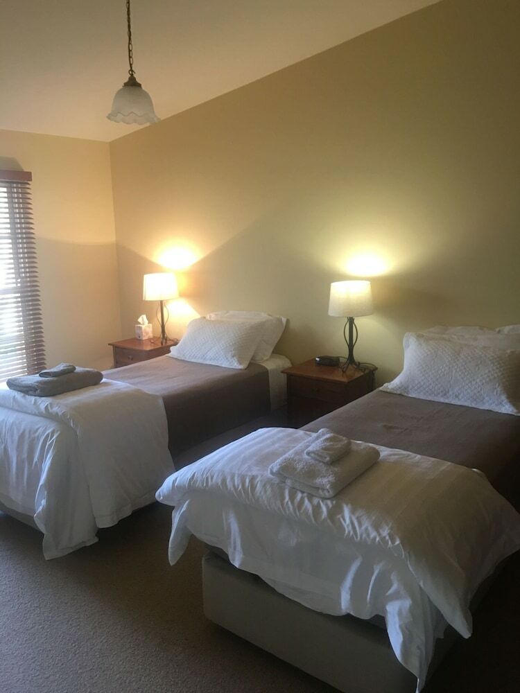 Apartamentos Byronsvale Vineyard And Accommodation