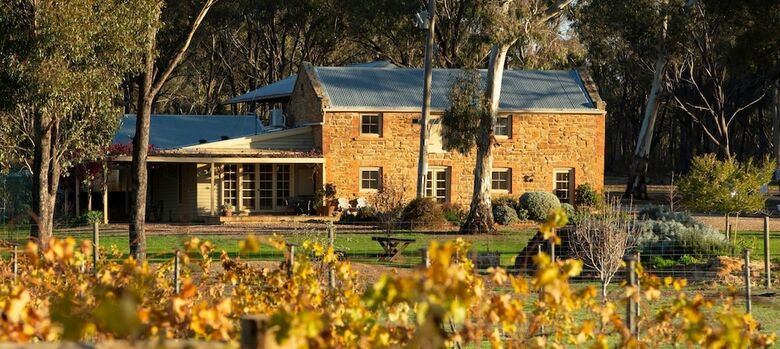 Apartamentos Byronsvale Vineyard And Accommodation