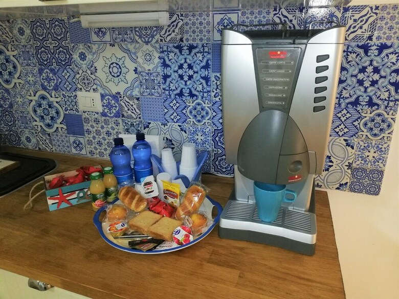 Albachiara B&B