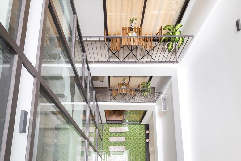 Apartamentos Cozrum Homes Premier Residence