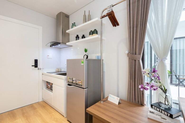Apartamentos Cozrum Homes Premier Residence
