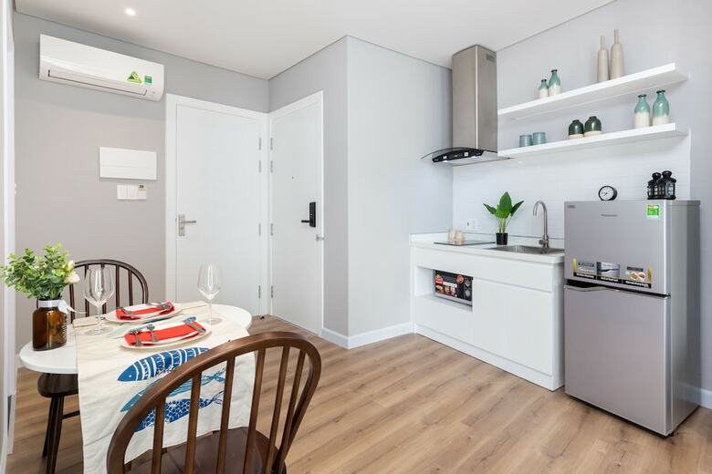 Apartamentos Cozrum Homes Premier Residence