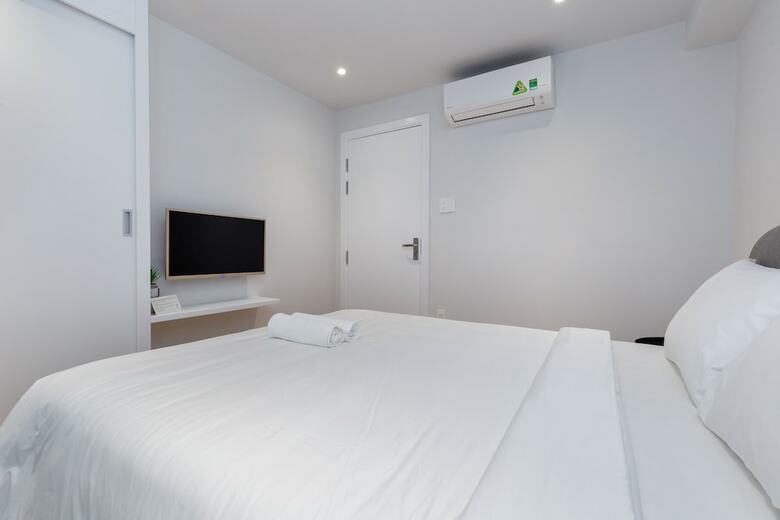 Apartamentos Cozrum Homes Premier Residence