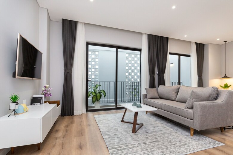 Apartamentos Cozrum Homes Premier Residence