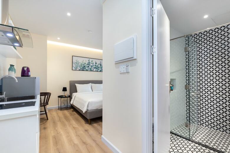 Apartamentos Cozrum Homes Premier Residence