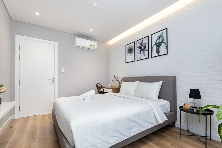 Apartamentos Cozrum Homes Premier Residence
