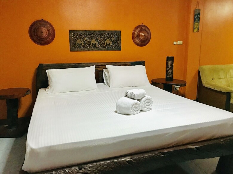 Hotel Gazania