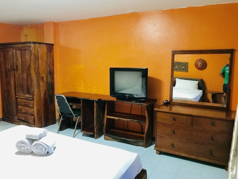Hotel Gazania
