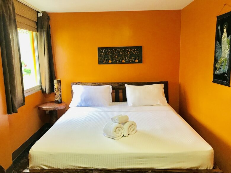 Hotel Gazania
