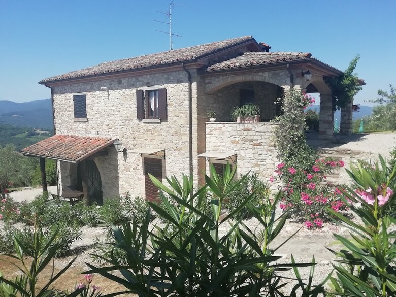 La Torre Di Celle