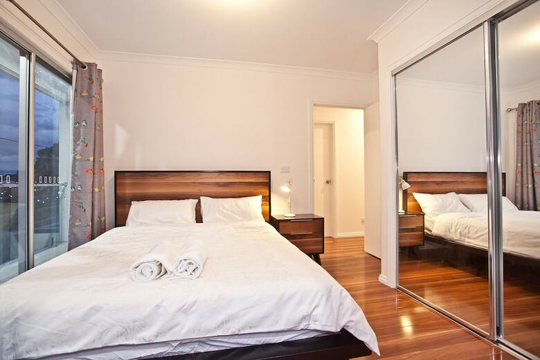 Hotel St Albans In