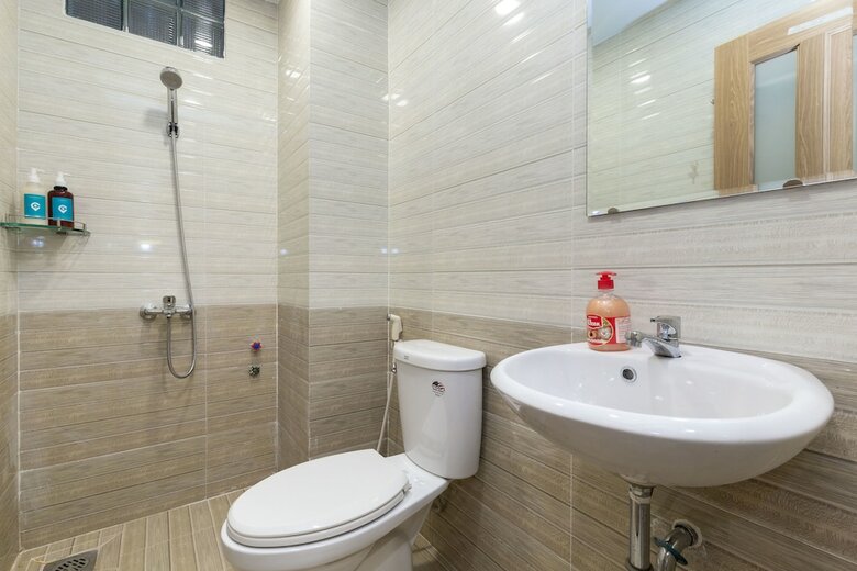Apartamentos Cozrum Homes Citi Town