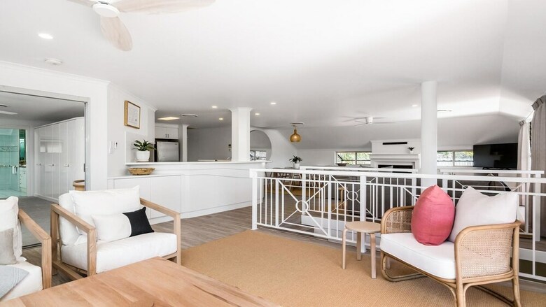 Apartamentos Sabera