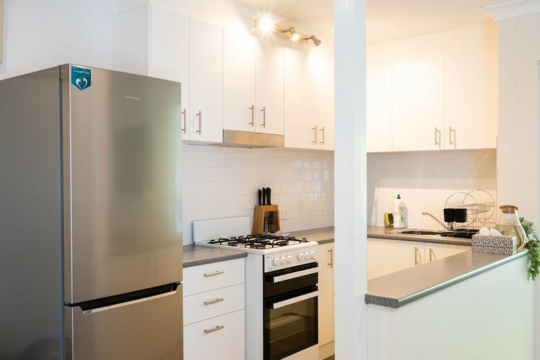 Lotus Stay Manly - Apartment 631