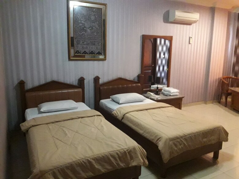 Hotel 678 Kemang