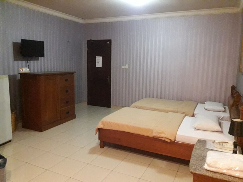 Hotel 678 Kemang