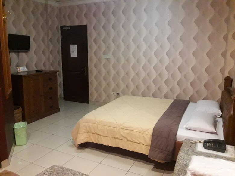 Hotel 678 Kemang