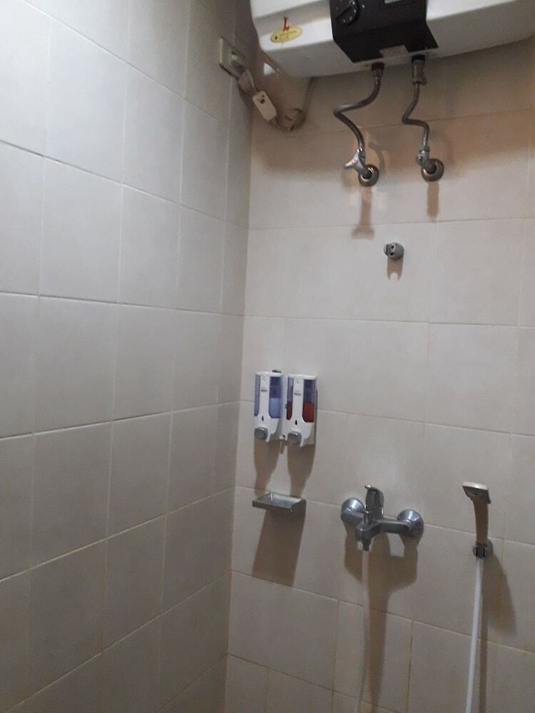Hotel 678 Kemang