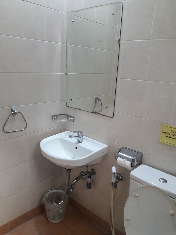 Hotel 678 Kemang