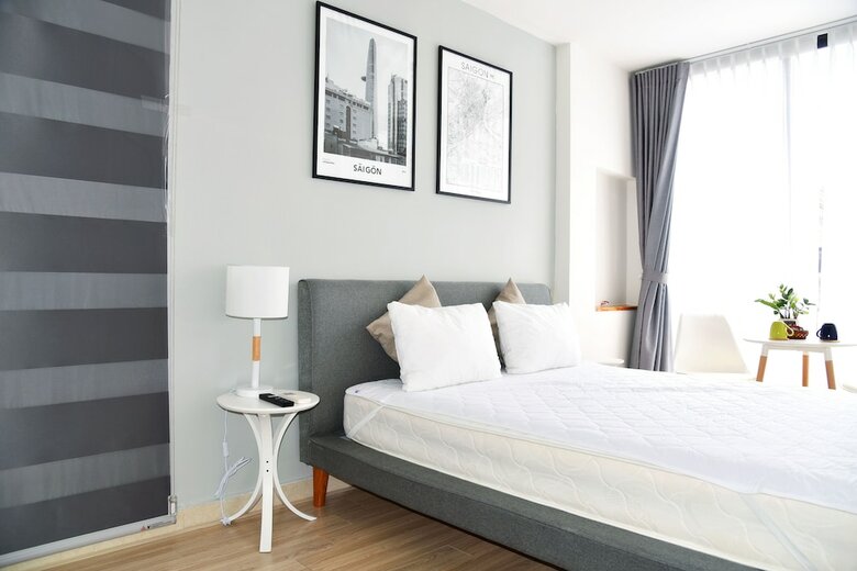 Apartamentos Cozrum Homes Delightful Corner
